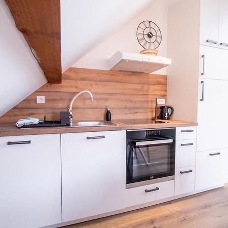 Bled Lake Apartment House מראה חיצוני תמונה