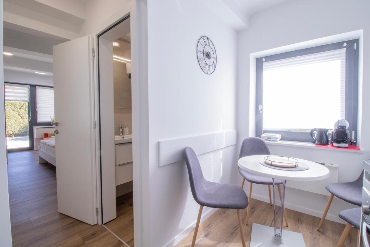 Bled Lake Apartment House מראה חיצוני תמונה