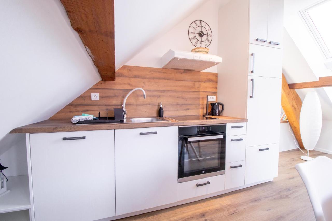 Bled Lake Apartment House מראה חיצוני תמונה