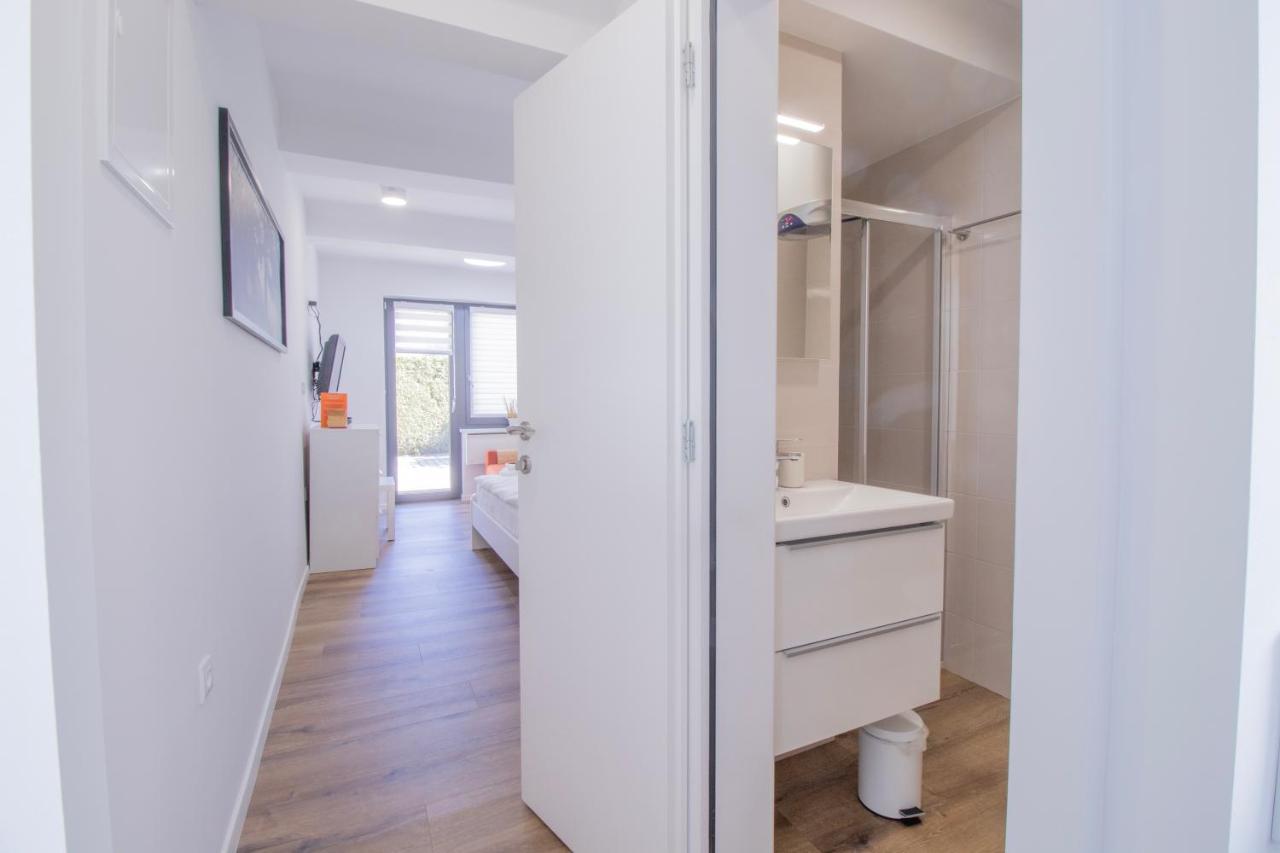 Bled Lake Apartment House מראה חיצוני תמונה