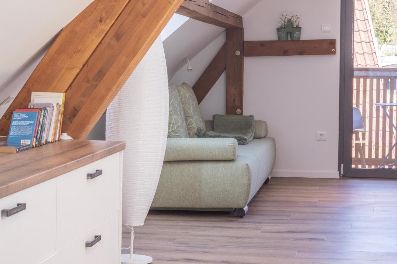 Bled Lake Apartment House מראה חיצוני תמונה