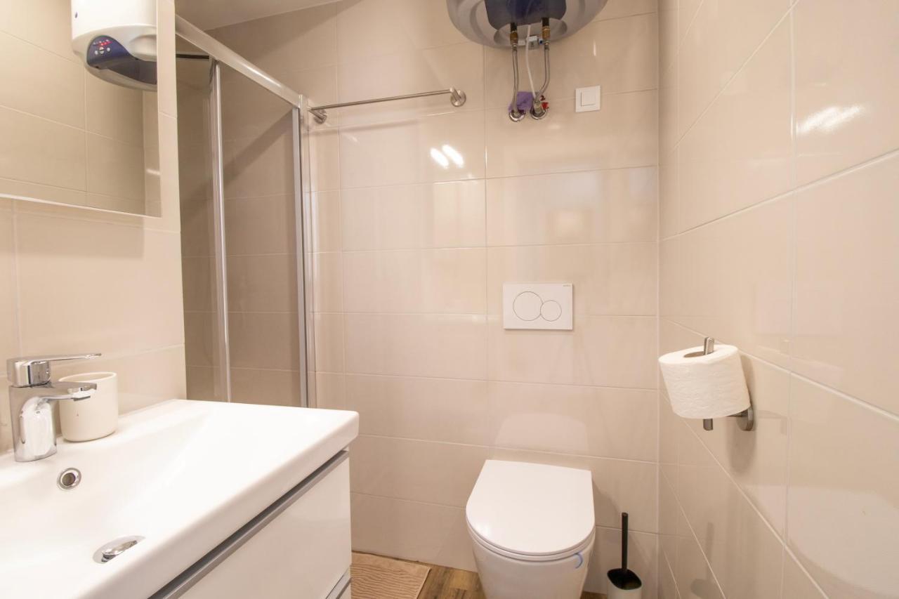 Bled Lake Apartment House מראה חיצוני תמונה