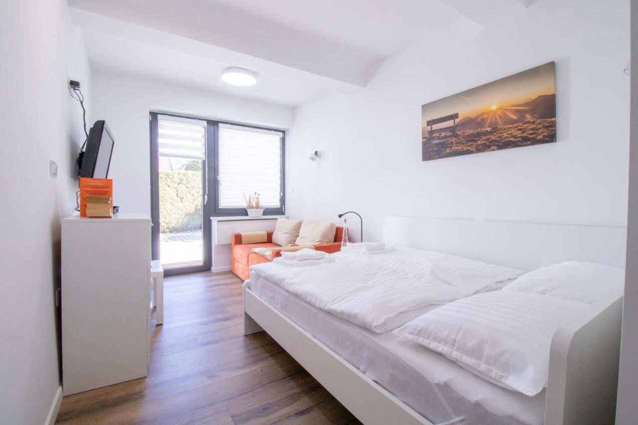 Bled Lake Apartment House מראה חיצוני תמונה
