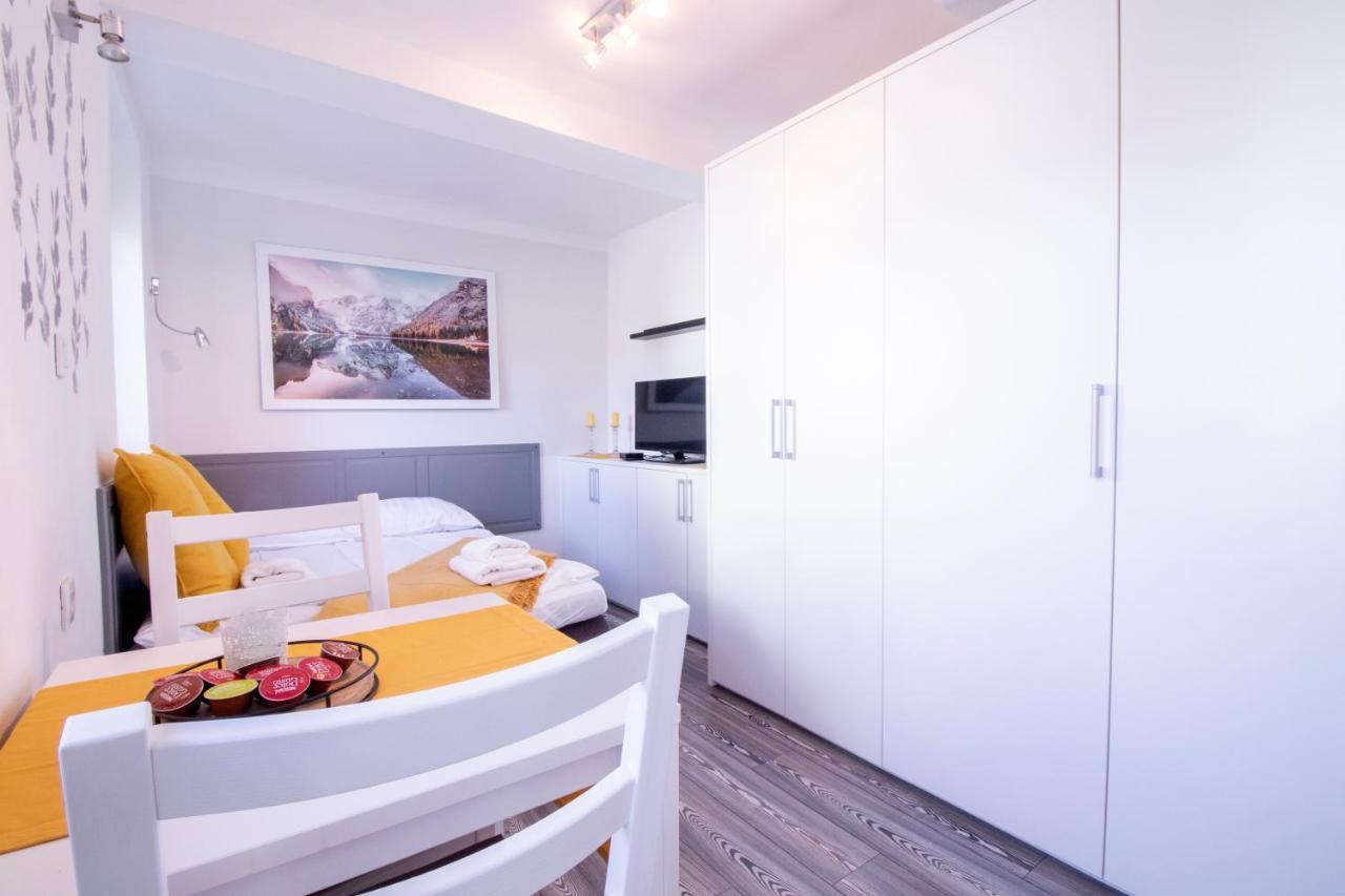 Bled Lake Apartment House מראה חיצוני תמונה