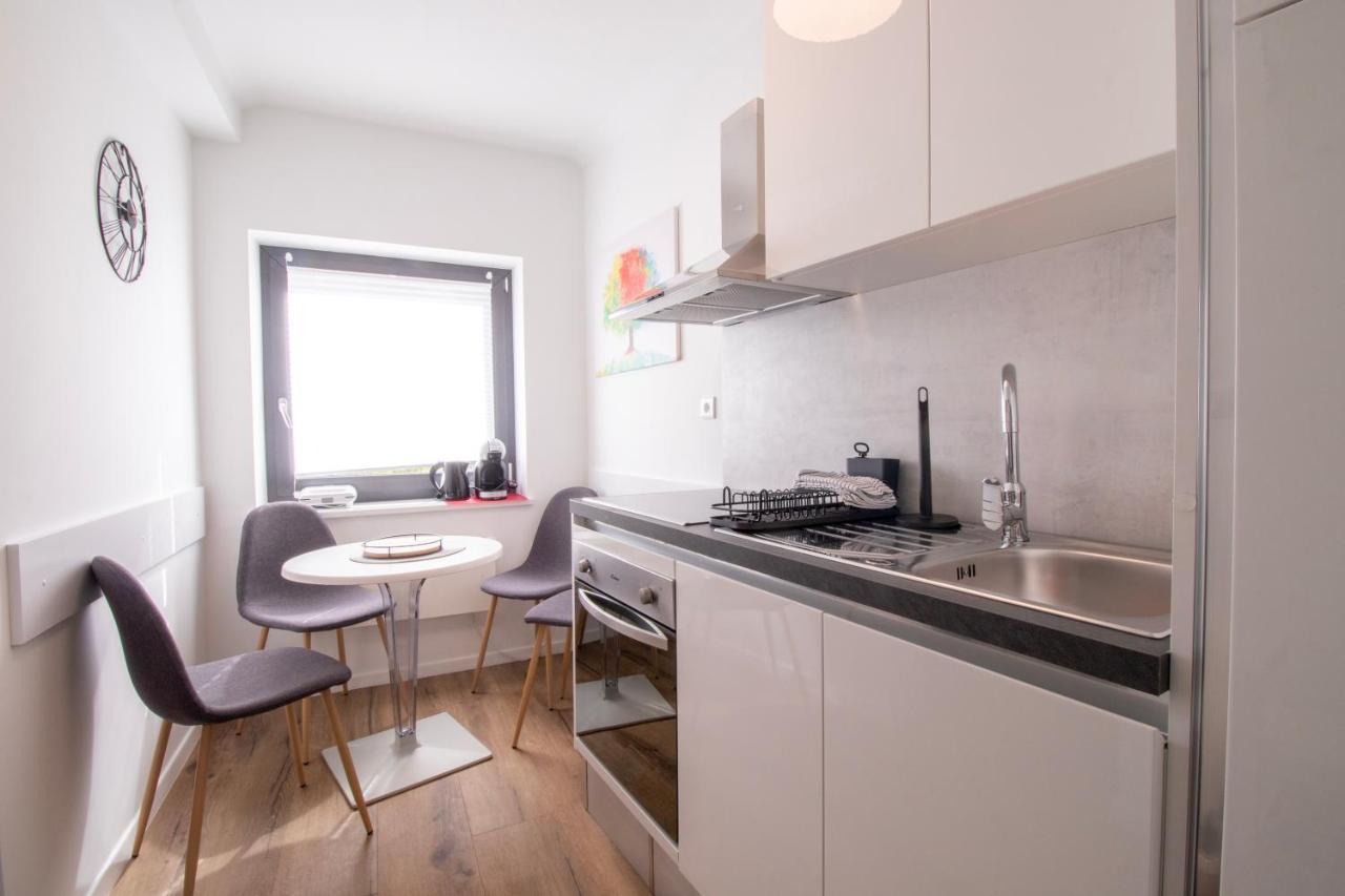 Bled Lake Apartment House מראה חיצוני תמונה