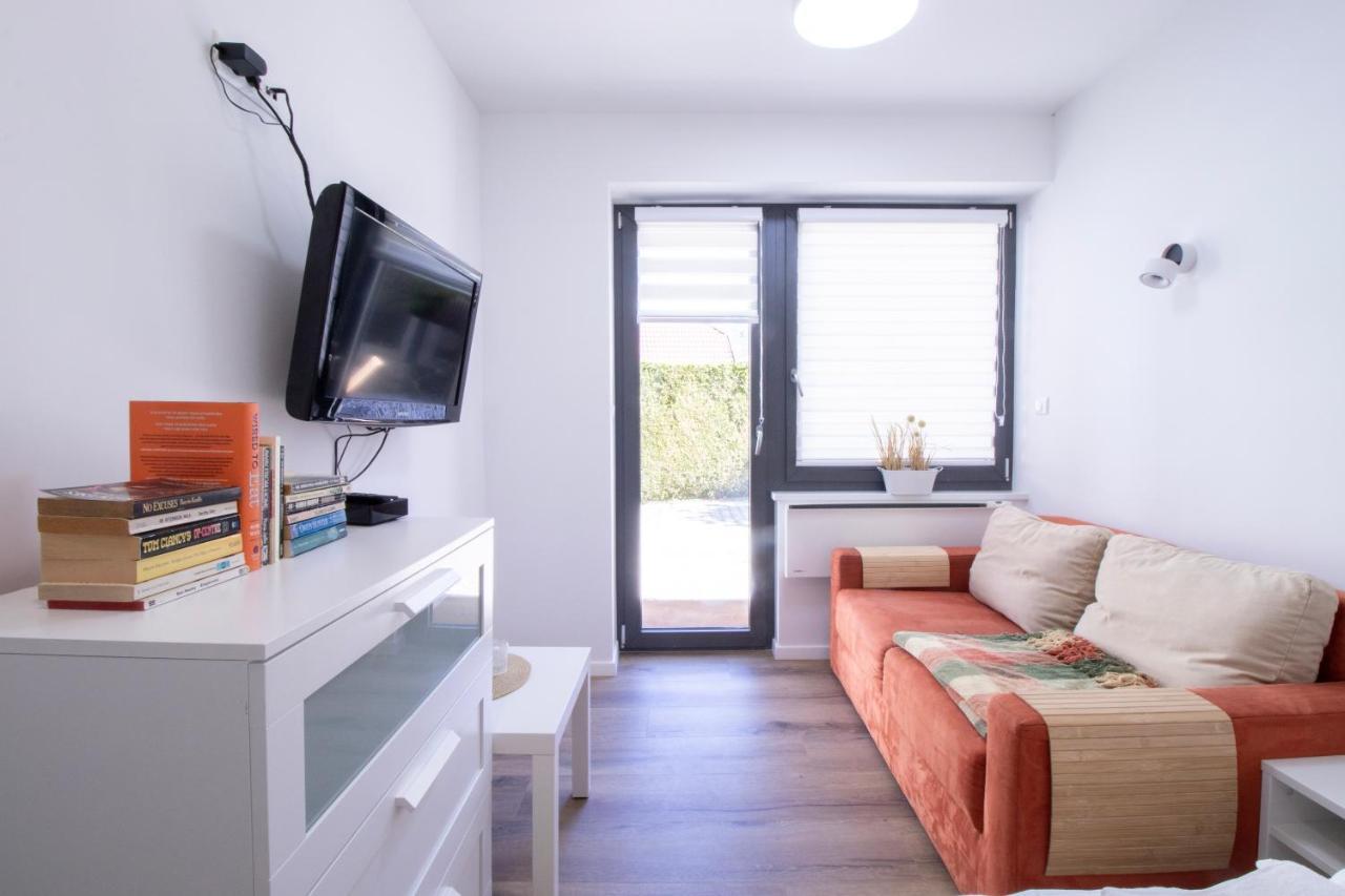 Bled Lake Apartment House מראה חיצוני תמונה