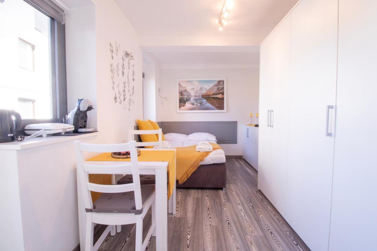 Bled Lake Apartment House מראה חיצוני תמונה
