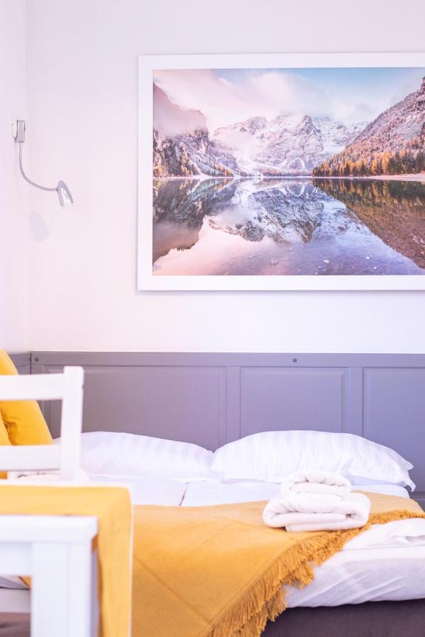 Bled Lake Apartment House מראה חיצוני תמונה