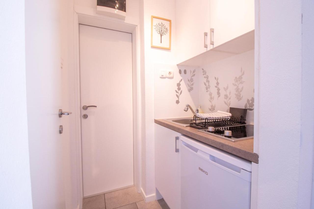 Bled Lake Apartment House מראה חיצוני תמונה