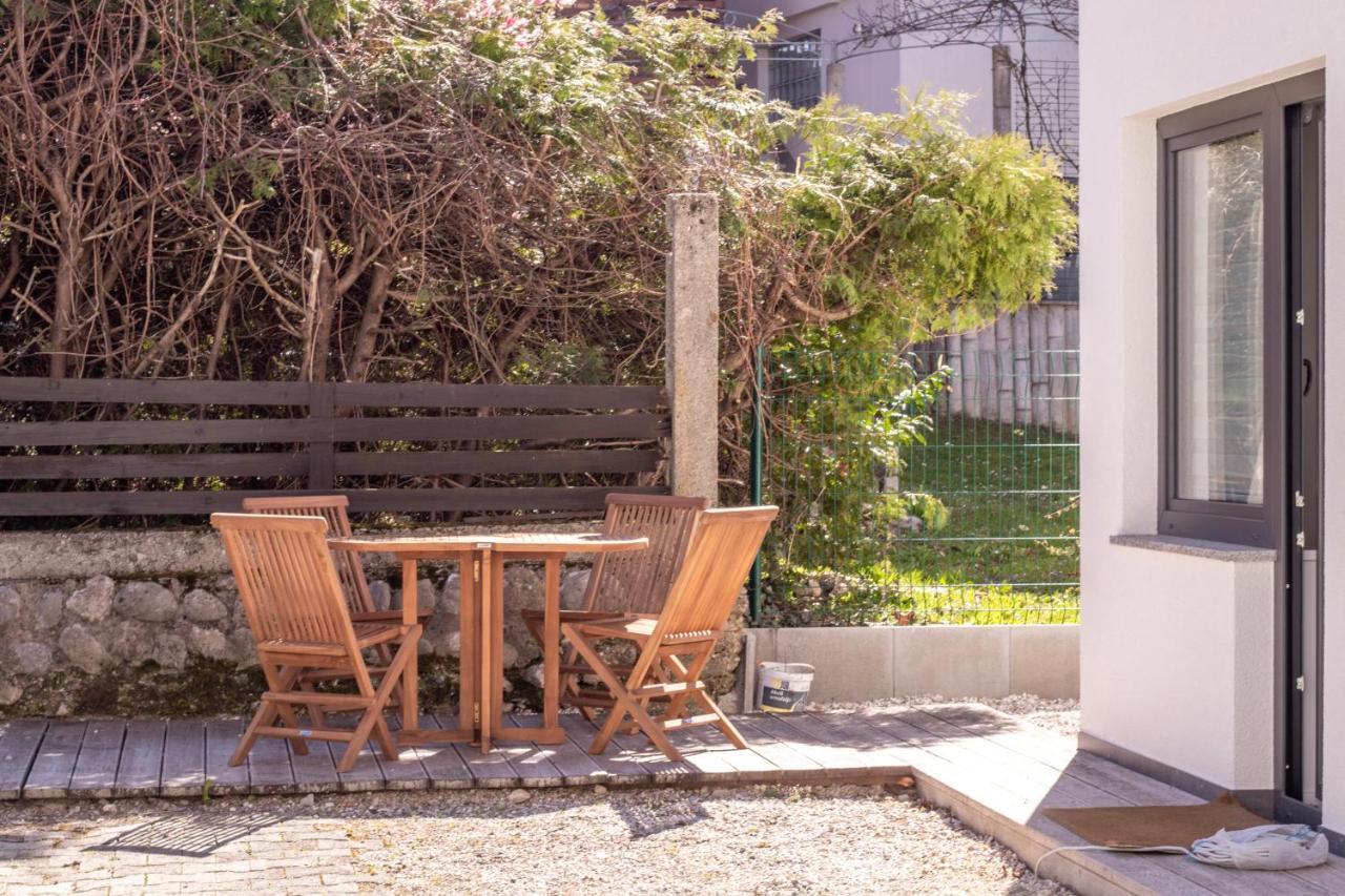 Bled Lake Apartment House מראה חיצוני תמונה