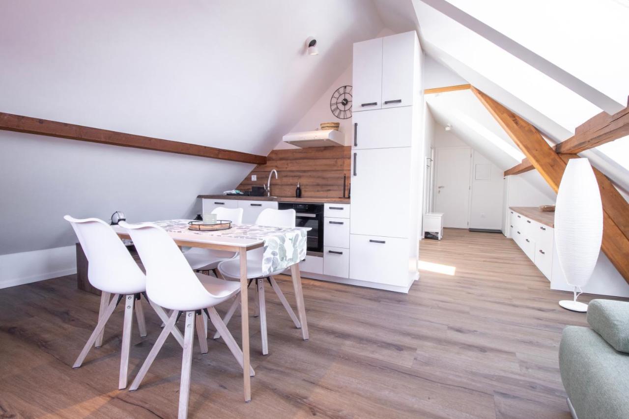 Bled Lake Apartment House מראה חיצוני תמונה