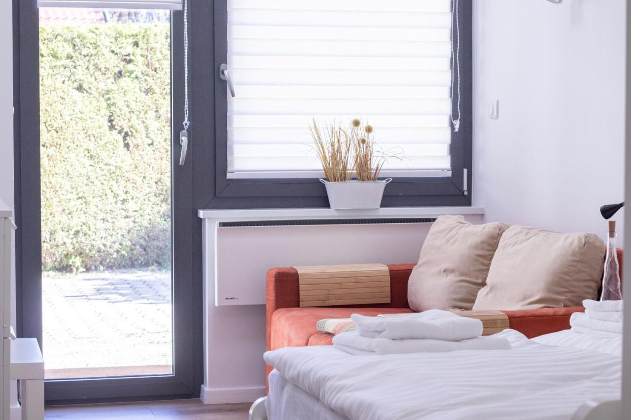 Bled Lake Apartment House מראה חיצוני תמונה