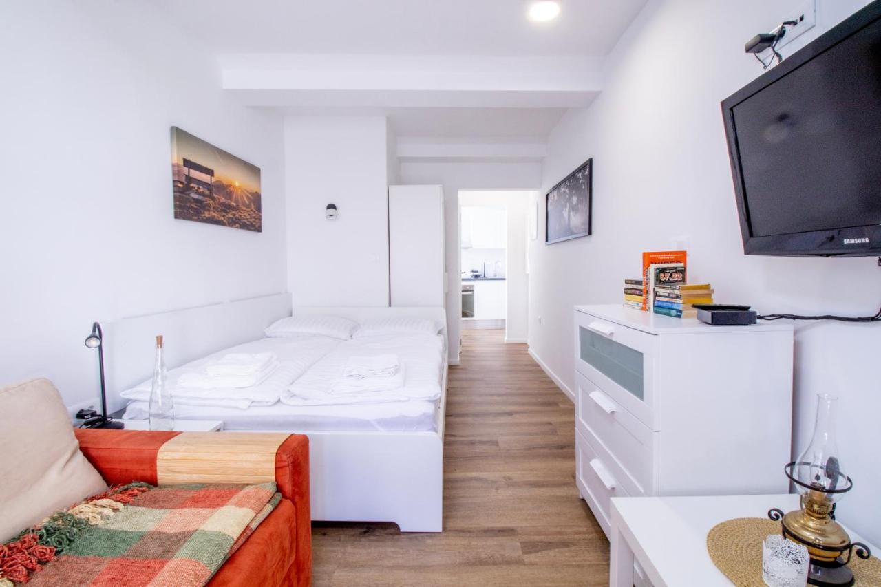 Bled Lake Apartment House מראה חיצוני תמונה