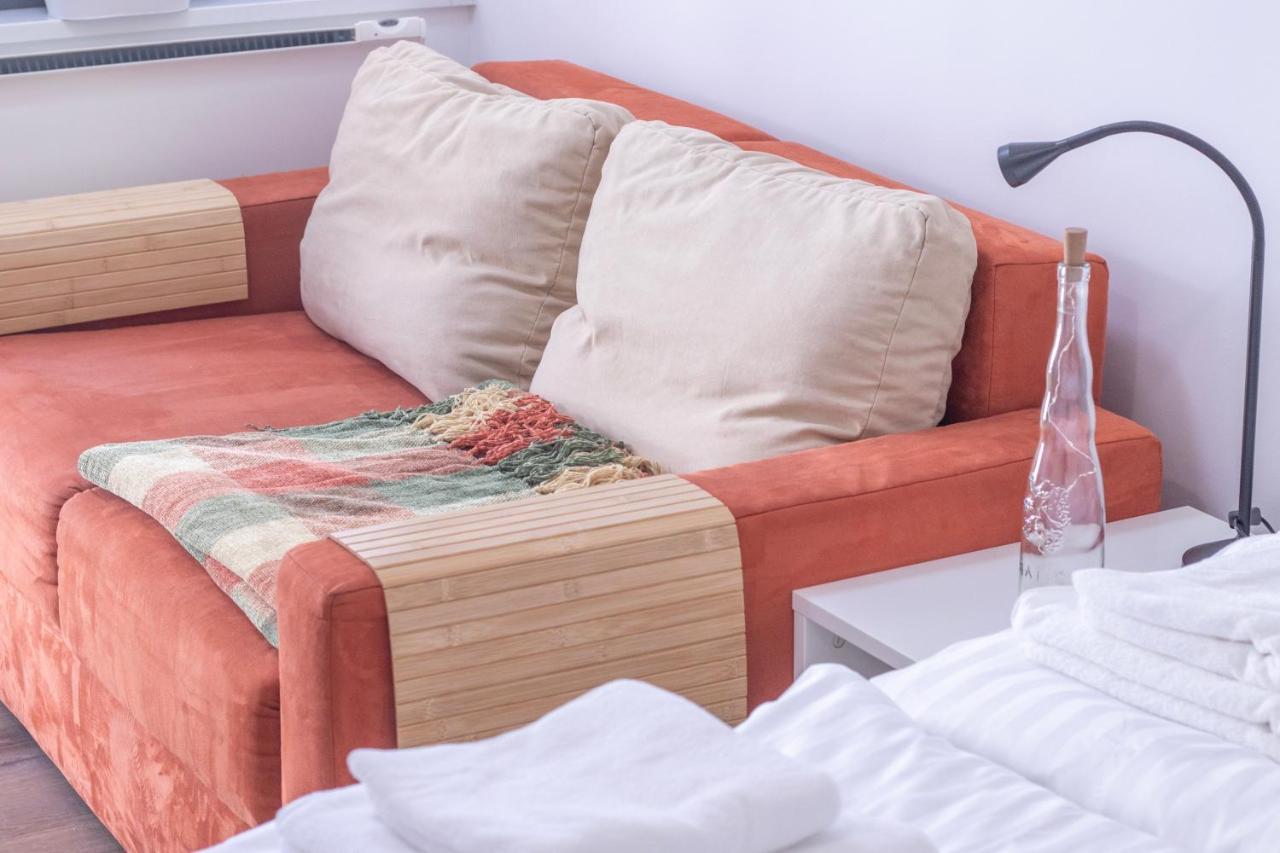 Bled Lake Apartment House מראה חיצוני תמונה