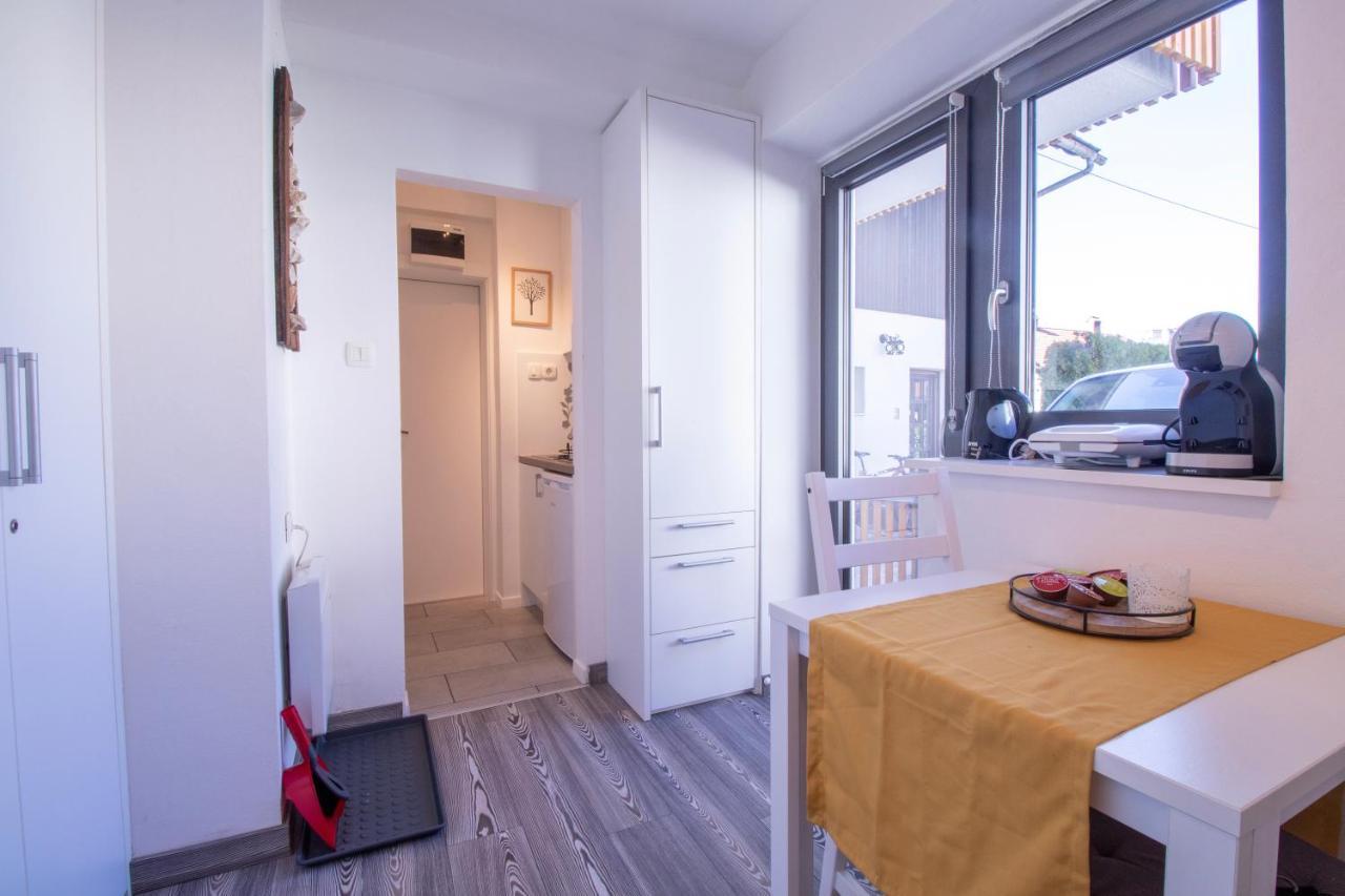 Bled Lake Apartment House מראה חיצוני תמונה