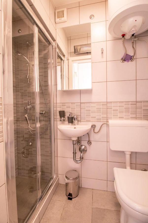 Bled Lake Apartment House מראה חיצוני תמונה
